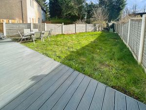 Garden- click for photo gallery